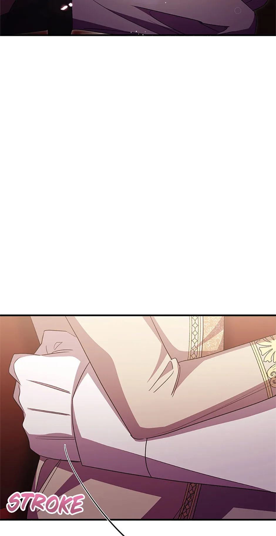 The Marquis Is Only Kind to Her Chapter 90 page 44