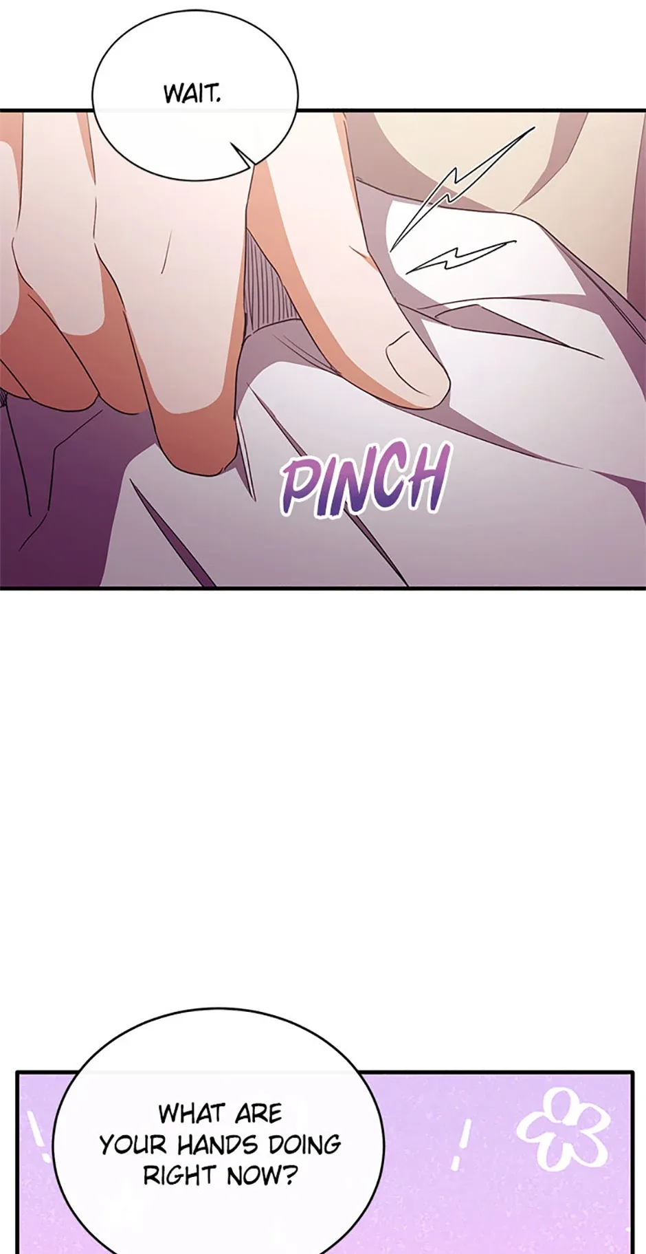 The Marquis Is Only Kind to Her Chapter 90 page 46