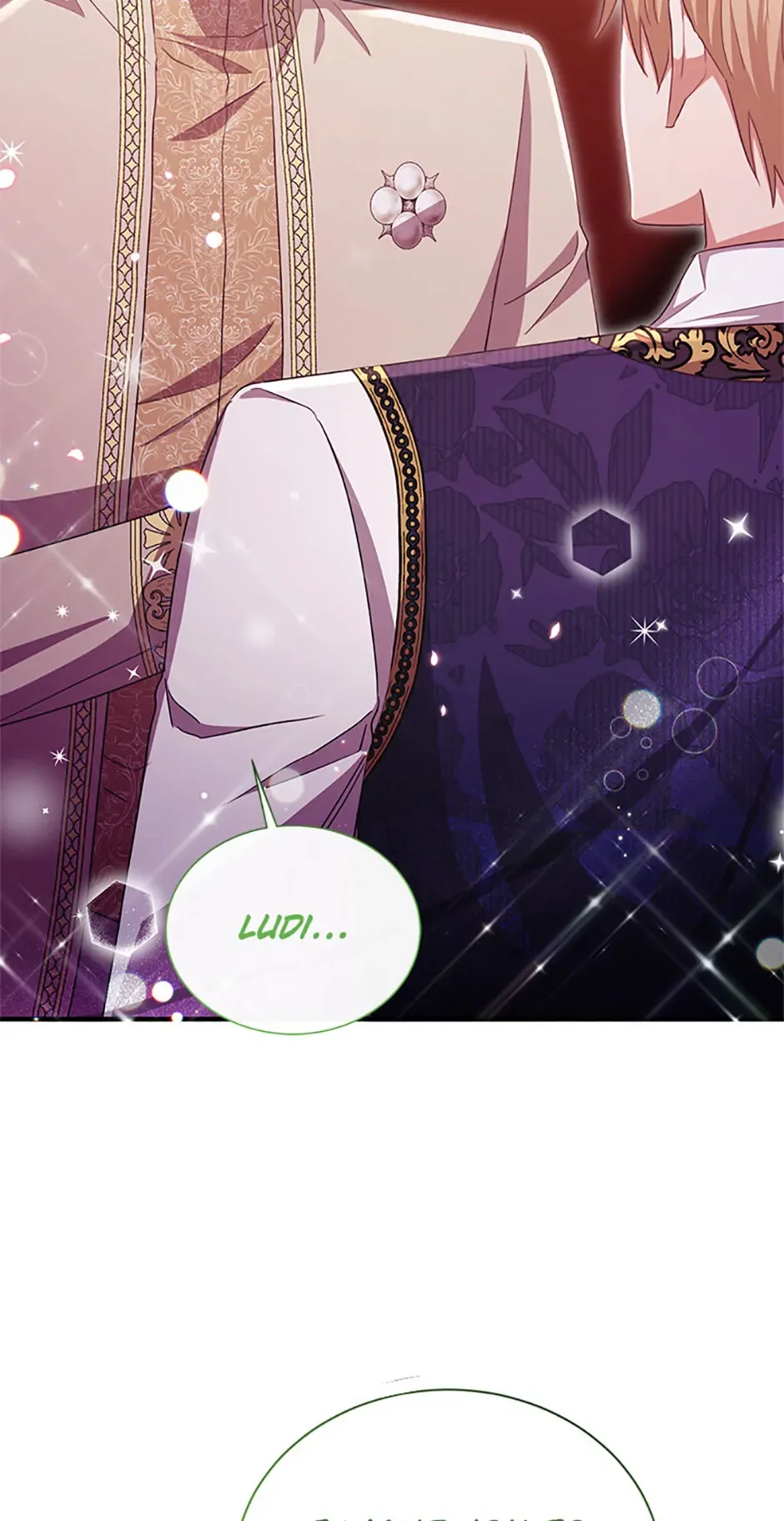 The Marquis Is Only Kind to Her Chapter 90 page 41