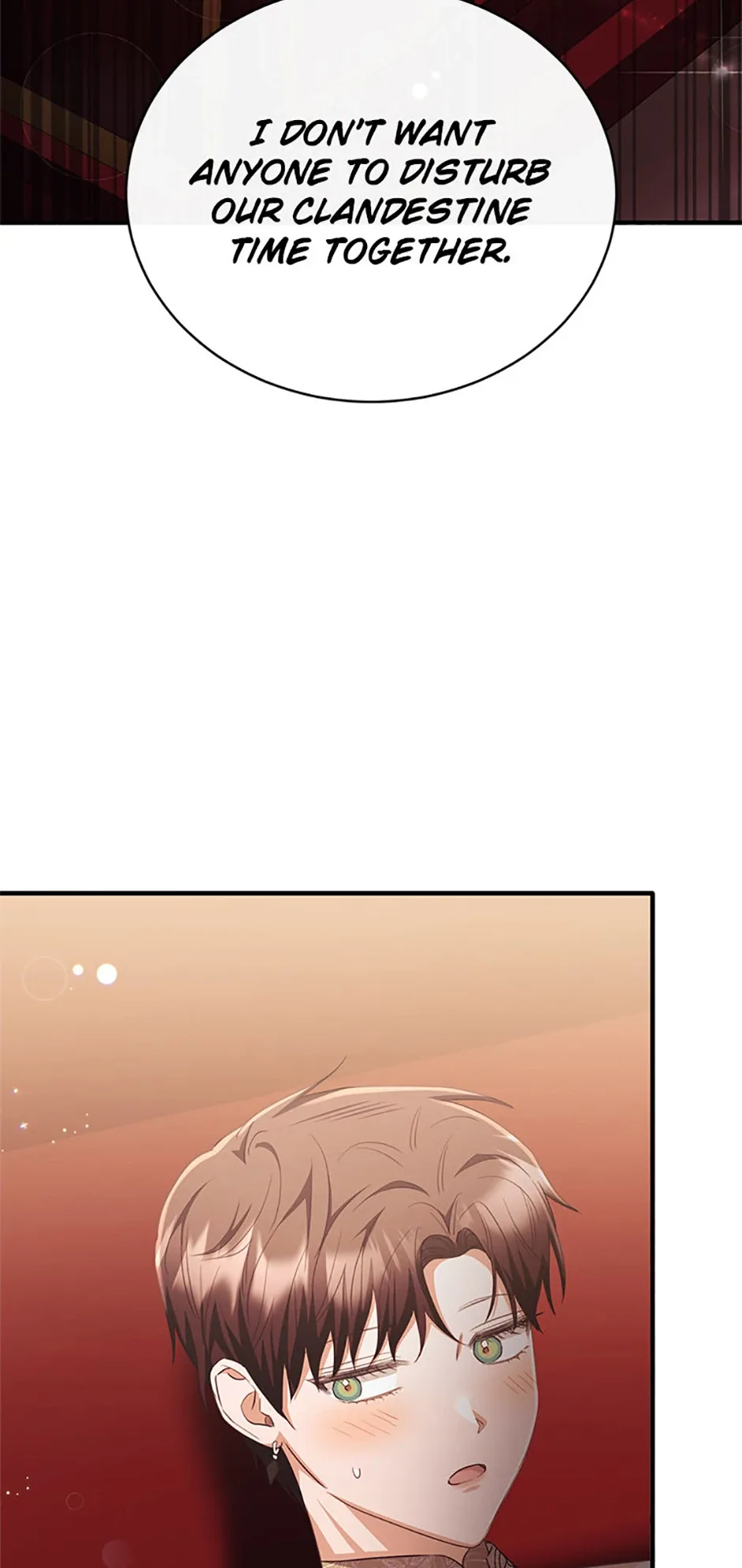 The Marquis Is Only Kind to Her Chapter 90 page 51