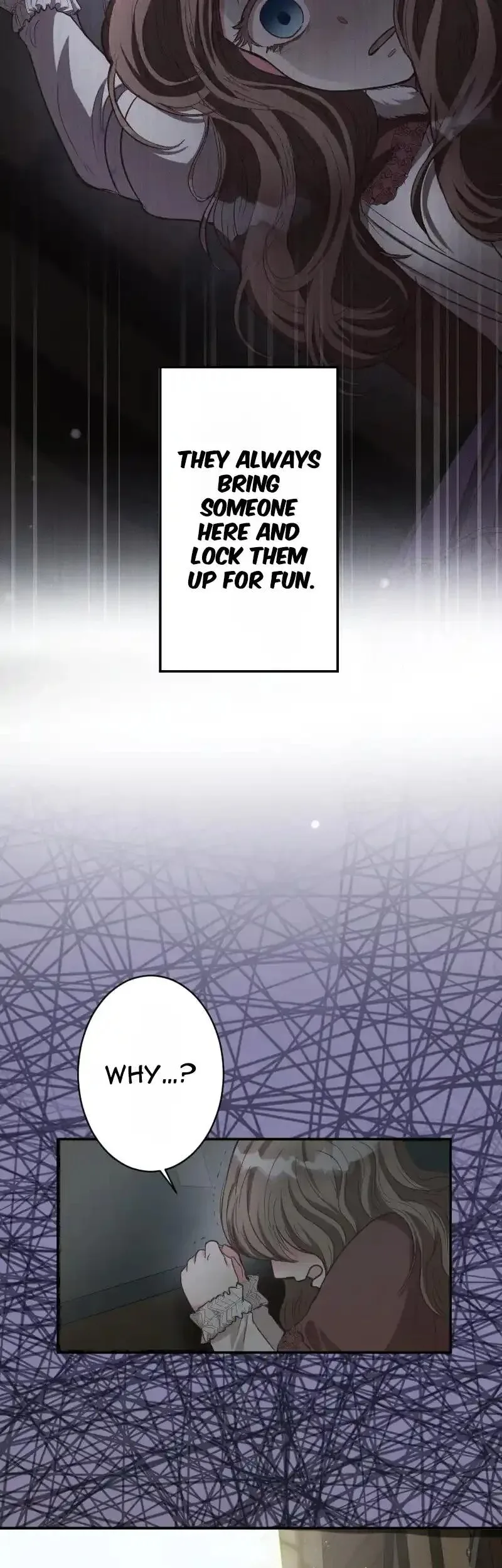 The Marriage of Countess Michelle Chapter 2 page 17