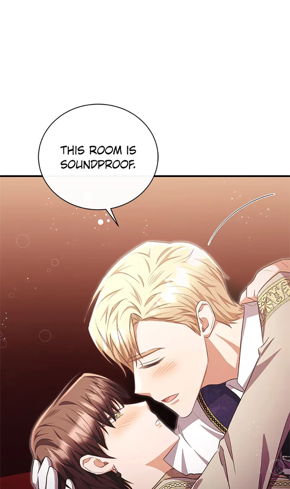 The Marquis Is Only Kind to Her Chapter 90 page 57