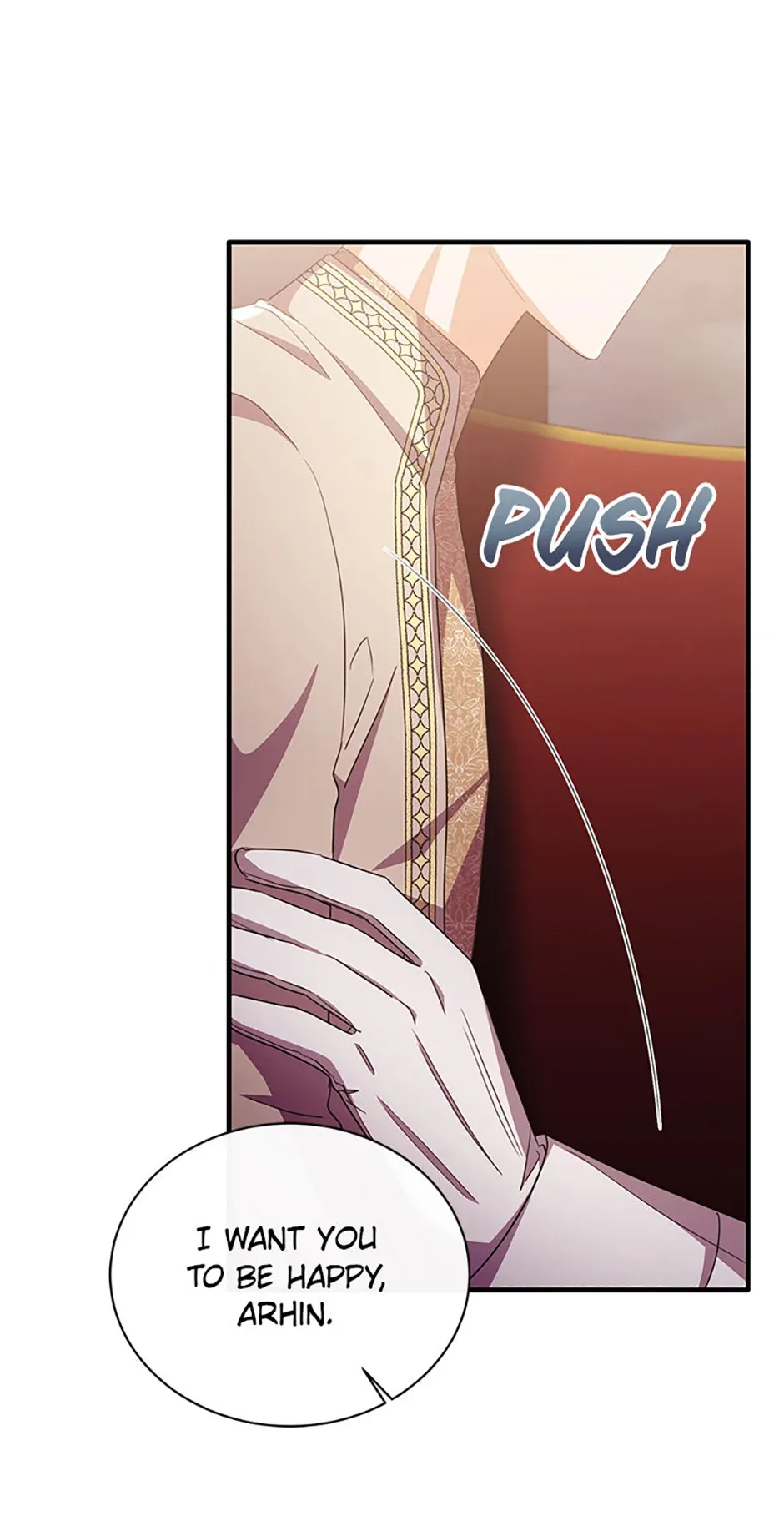 The Marquis Is Only Kind to Her Chapter 90 page 38