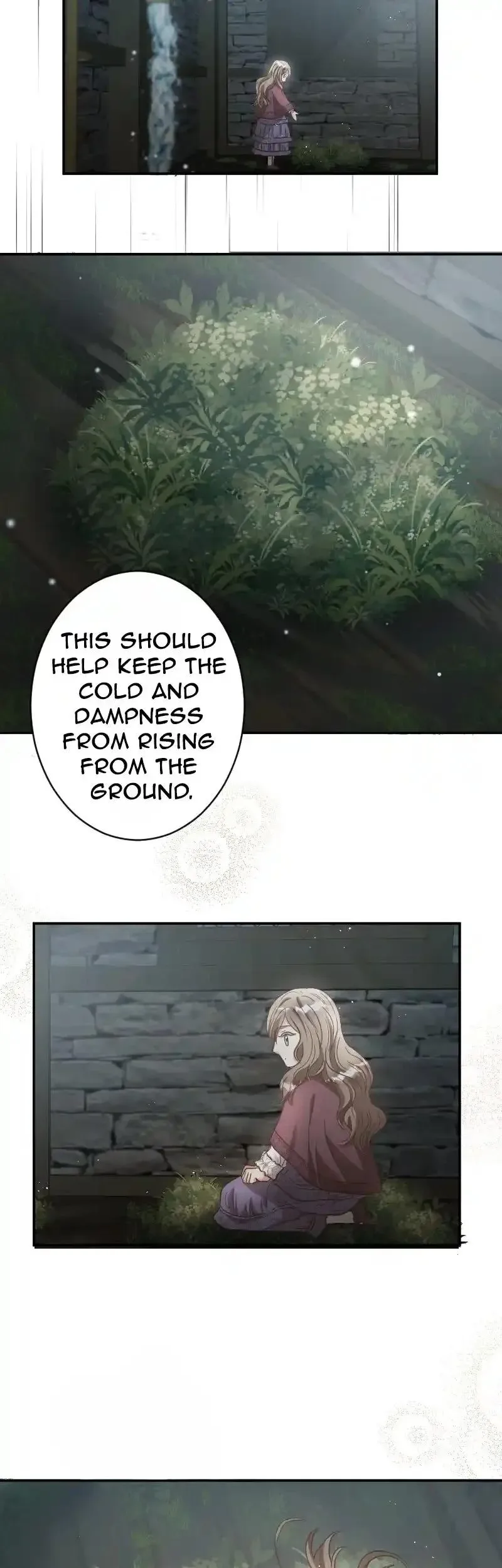 The Marriage of Countess Michelle Chapter 2 page 28