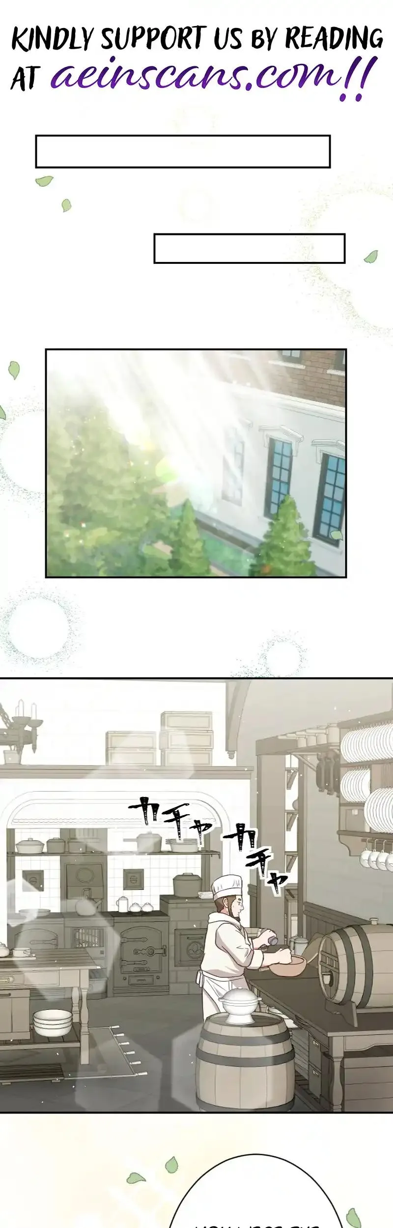 The Marriage of Countess Michelle Chapter 3 page 24