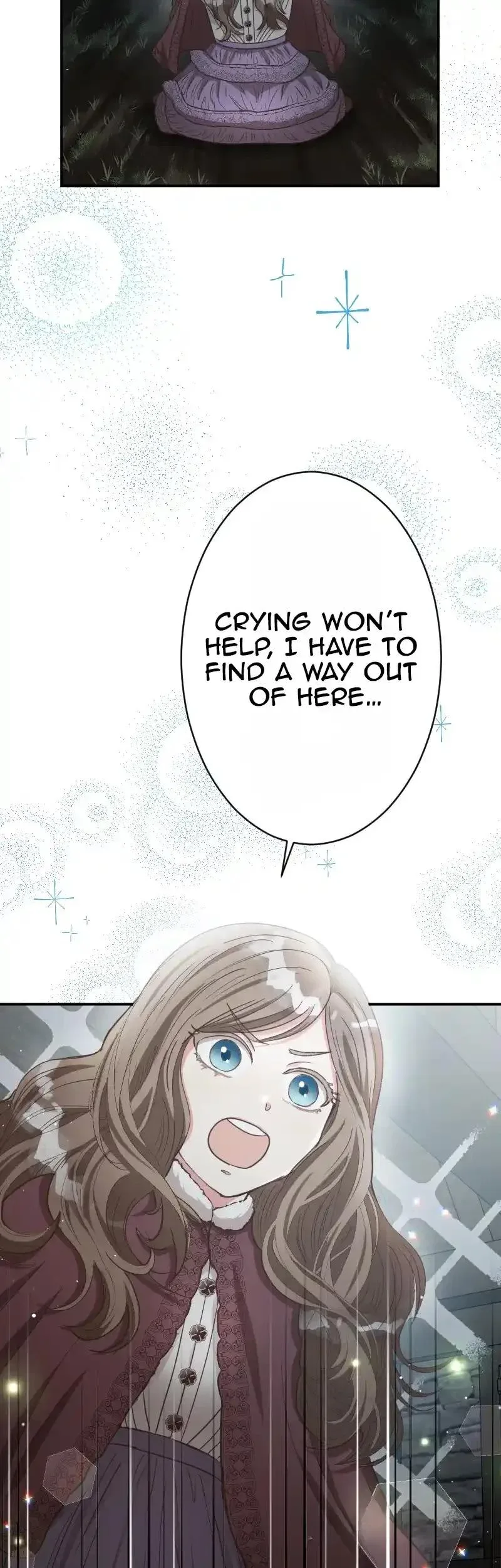 The Marriage of Countess Michelle Chapter 2 page 25