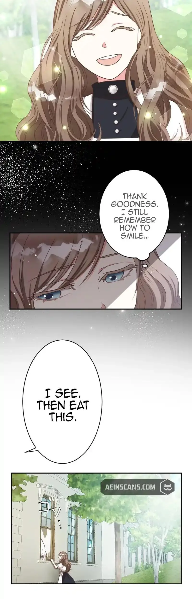 The Marriage of Countess Michelle Chapter 3 page 30