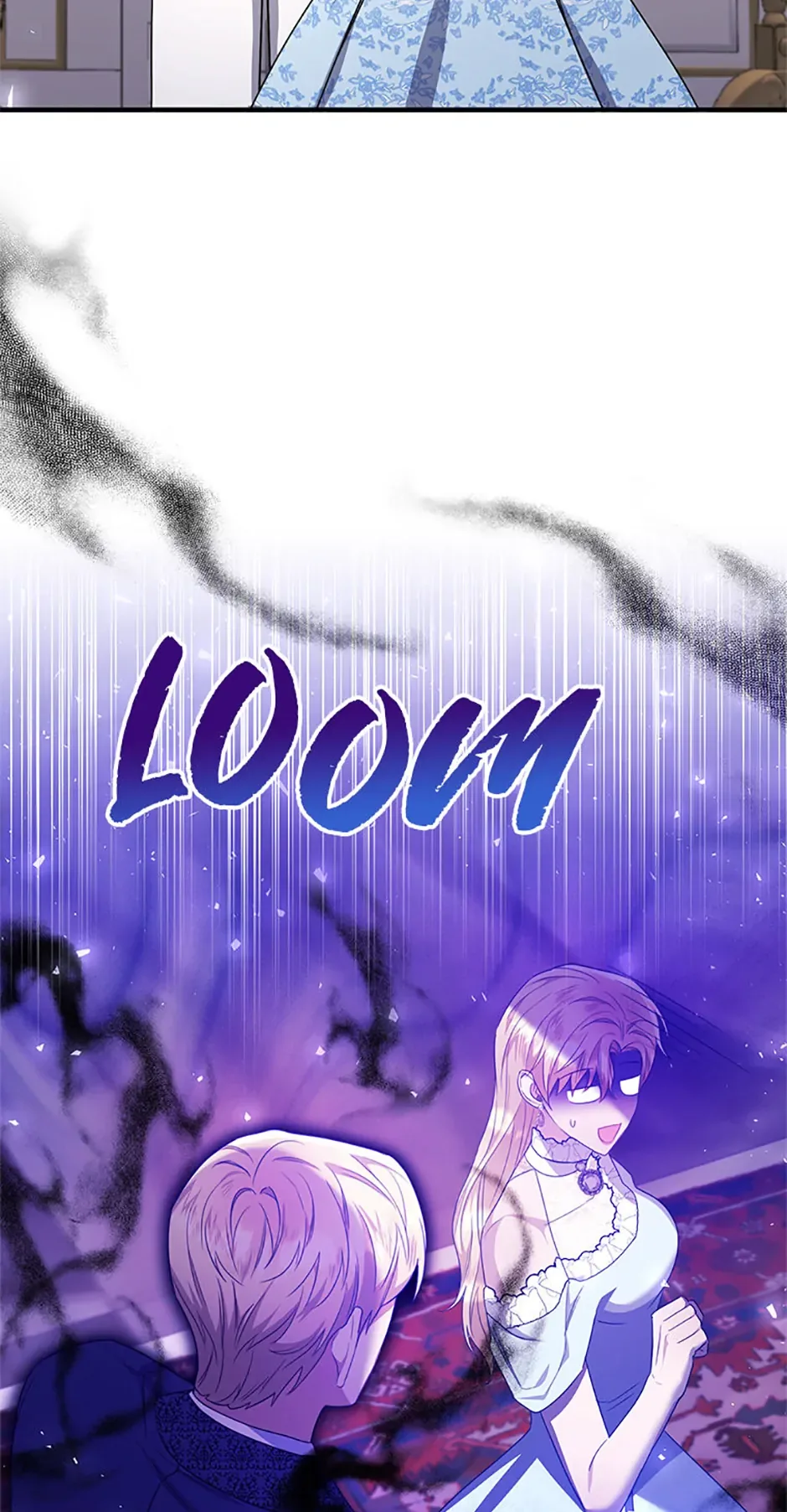 The Marquis Is Only Kind to Her Chapter 90 page 69