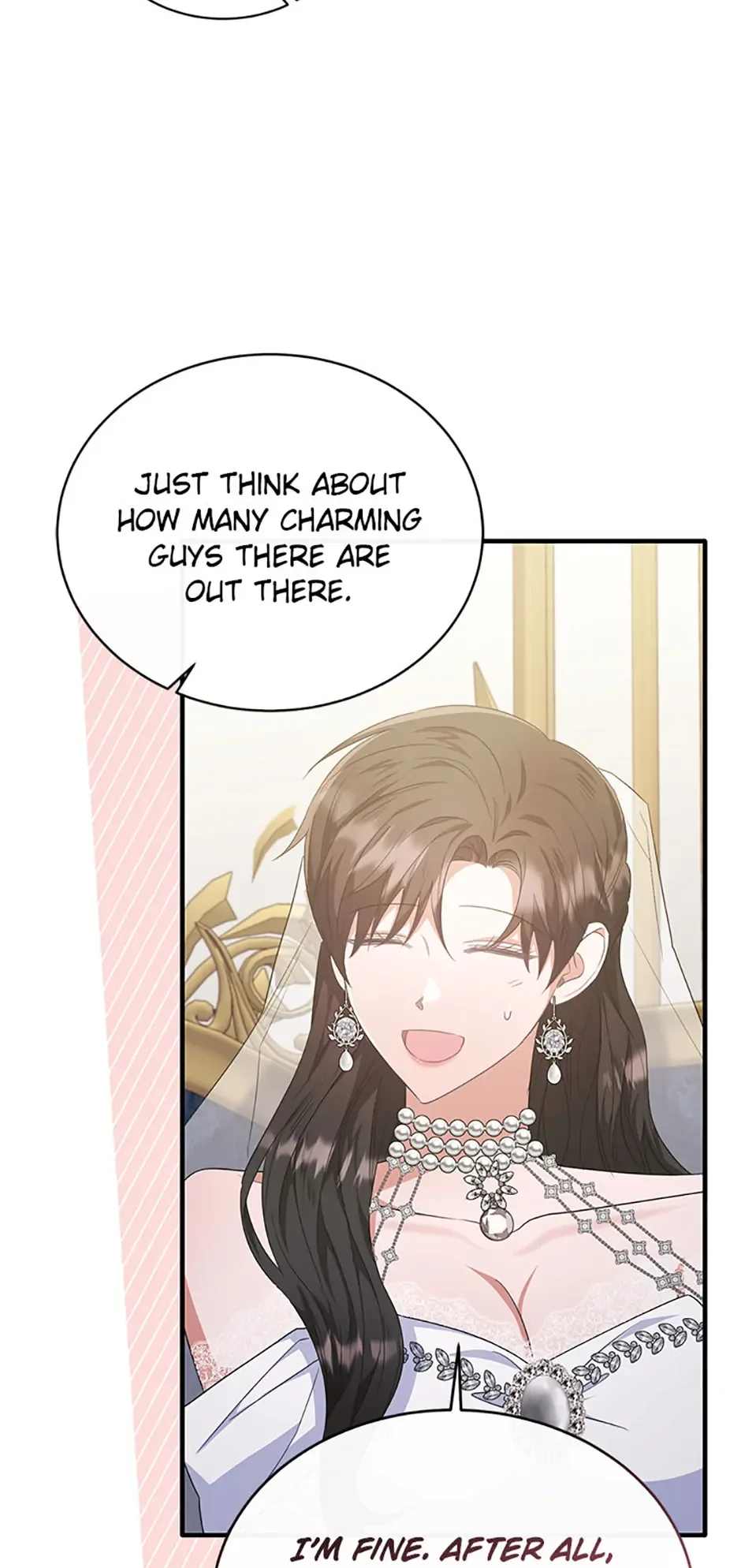 The Marquis Is Only Kind to Her Chapter 90 page 65