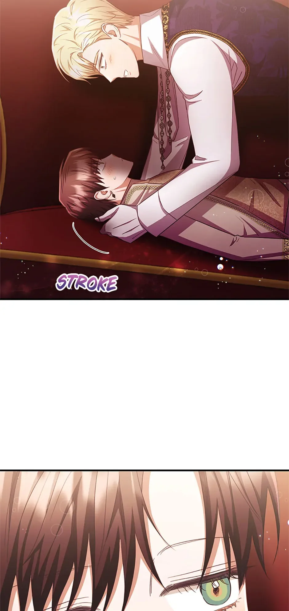 The Marquis Is Only Kind to Her Chapter 90 page 54