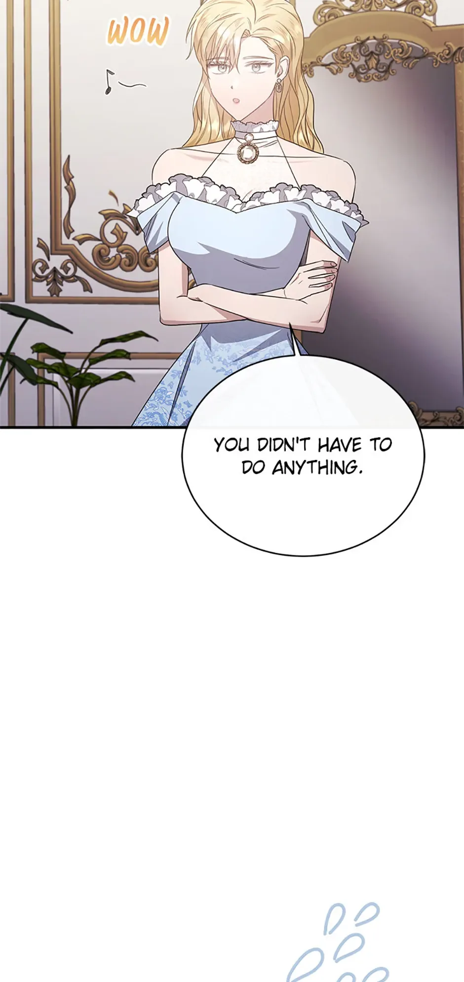 The Marquis Is Only Kind to Her Chapter 90 page 62