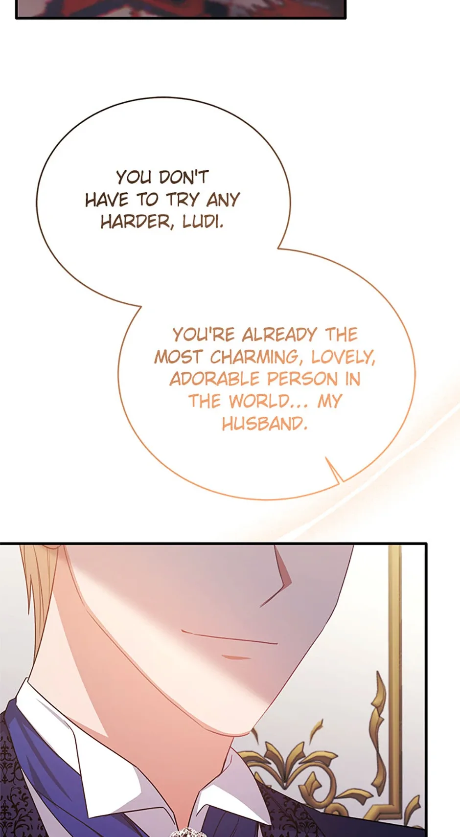 The Marquis Is Only Kind to Her Chapter 90 page 74