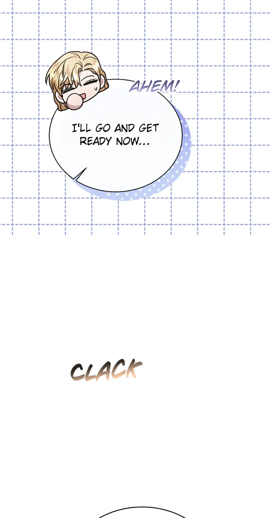 The Marquis Is Only Kind to Her Chapter 90 page 71