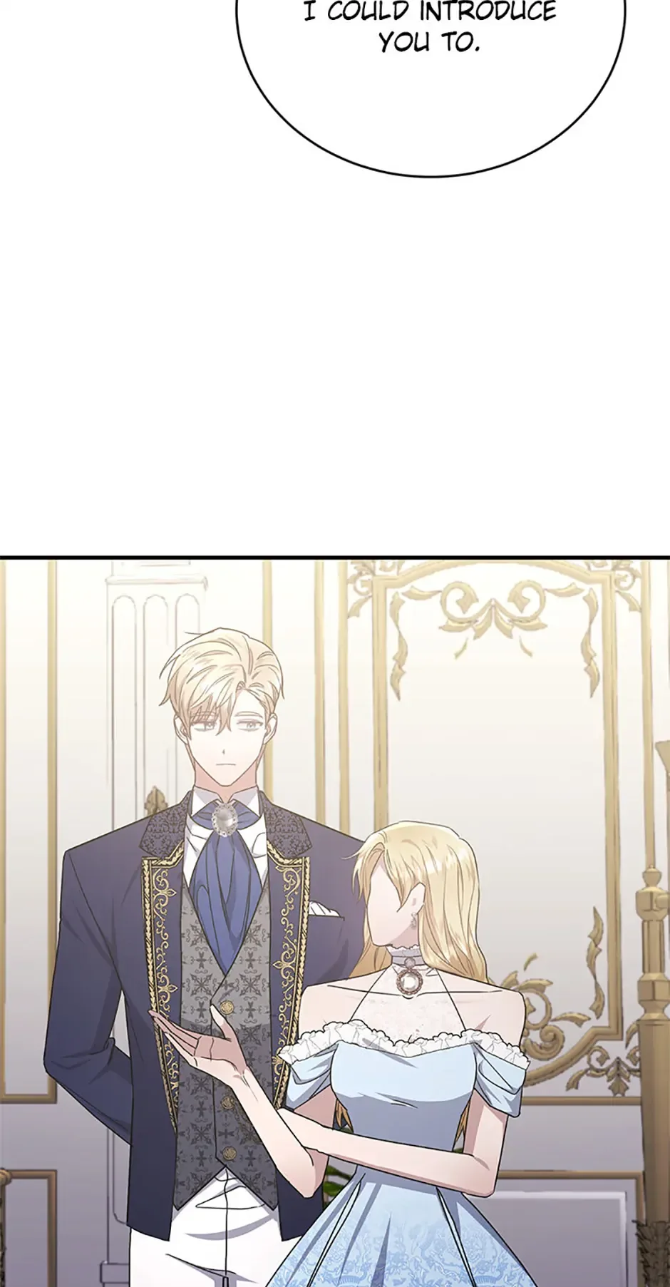 The Marquis Is Only Kind to Her Chapter 90 page 68