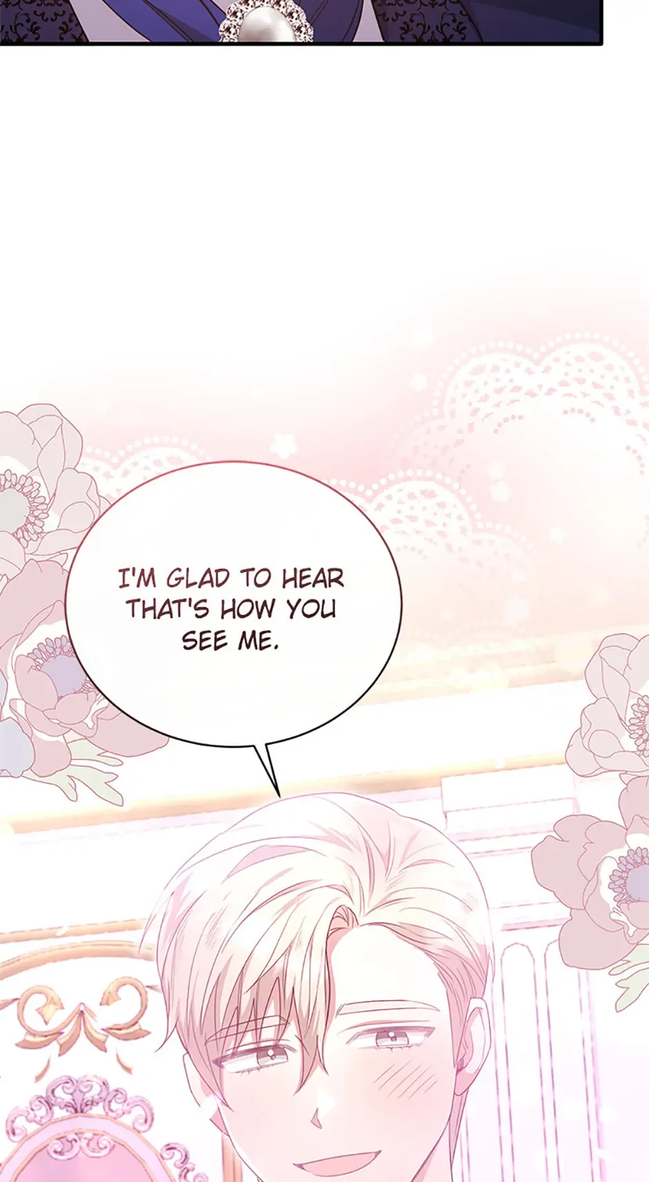 The Marquis Is Only Kind to Her Chapter 90 page 75
