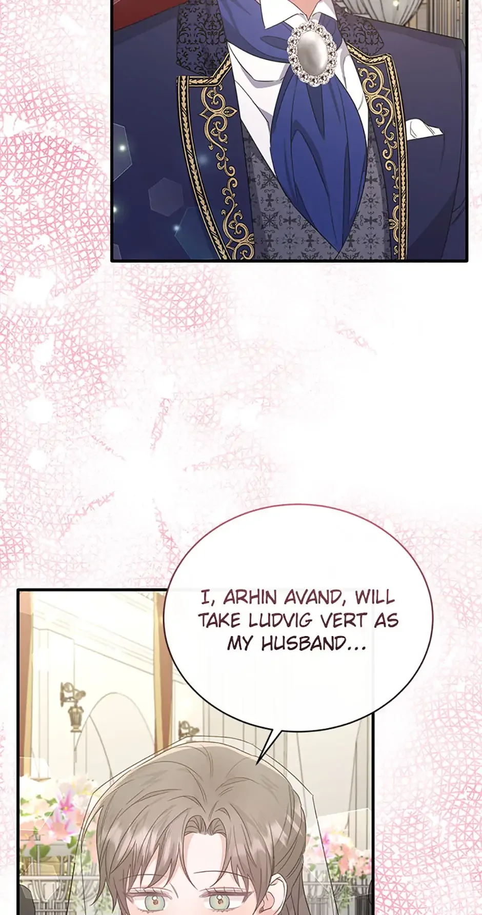 The Marquis Is Only Kind to Her Chapter 90 page 81