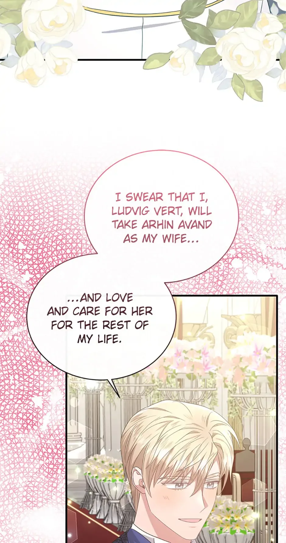 The Marquis Is Only Kind to Her Chapter 90 page 80