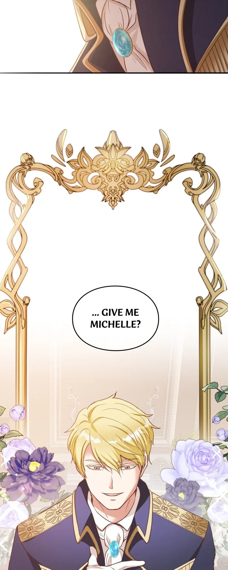 The Marriage of Countess Michelle Chapter 1 page 5
