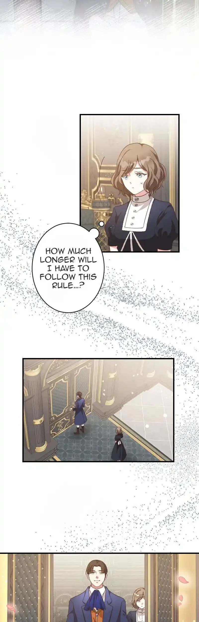 The Marriage of Countess Michelle Chapter 6 page 6