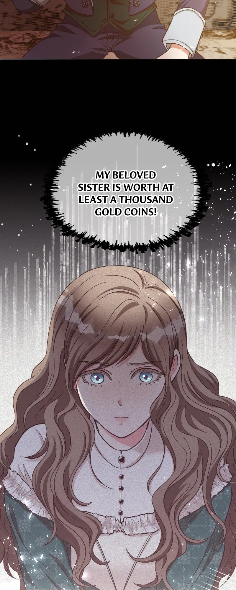 The Marriage of Countess Michelle Chapter 1 page 13