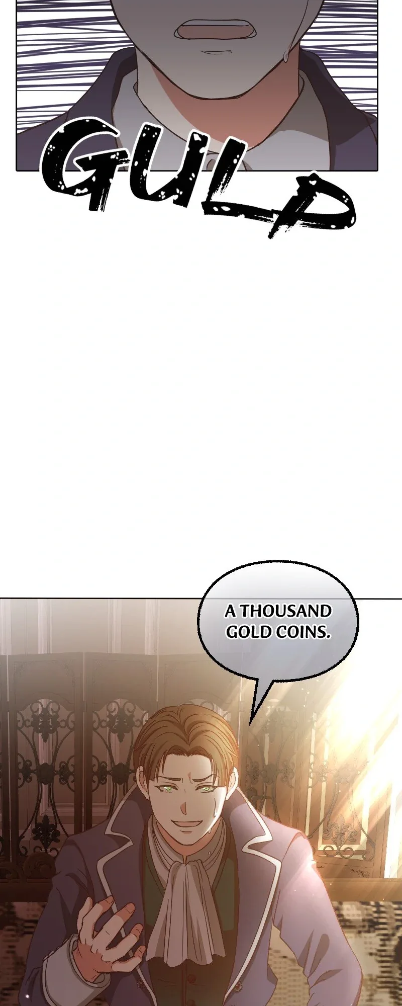 The Marriage of Countess Michelle Chapter 1 page 12