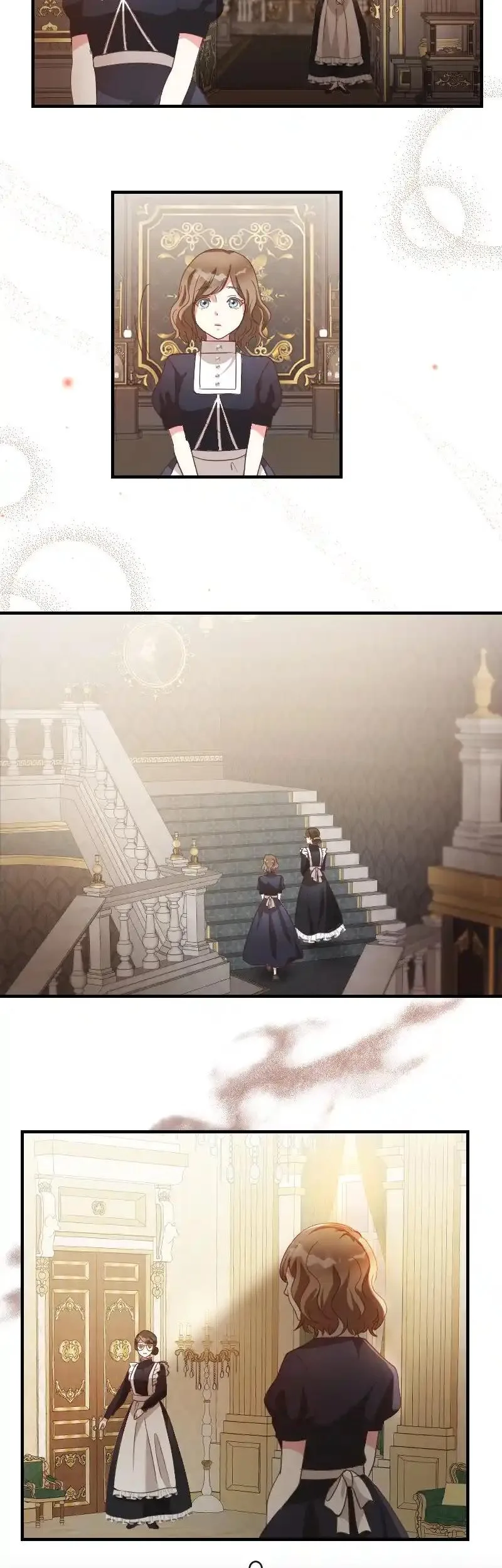 The Marriage of Countess Michelle Chapter 6 page 16