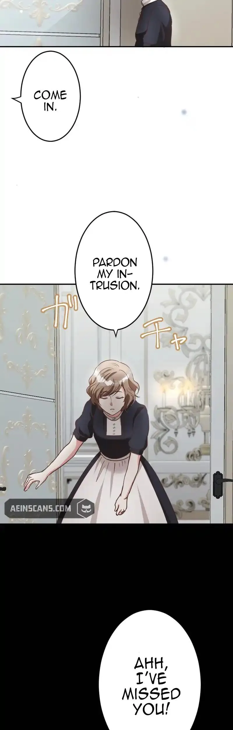 The Marriage of Countess Michelle Chapter 4 page 43
