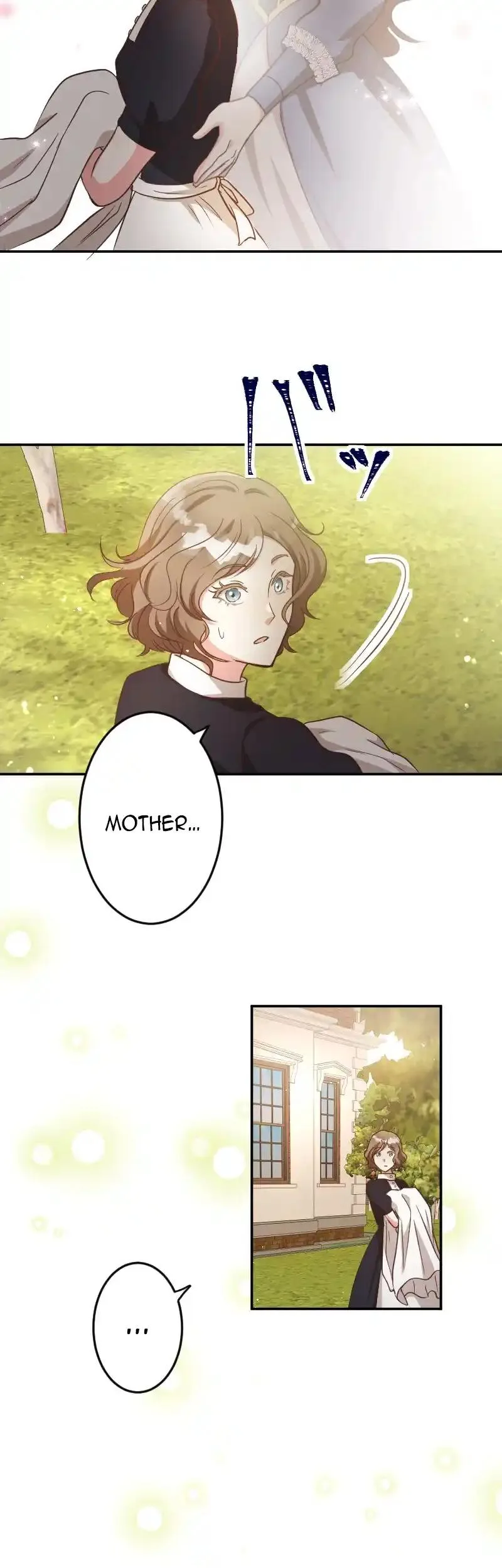 The Marriage of Countess Michelle Chapter 4 page 11