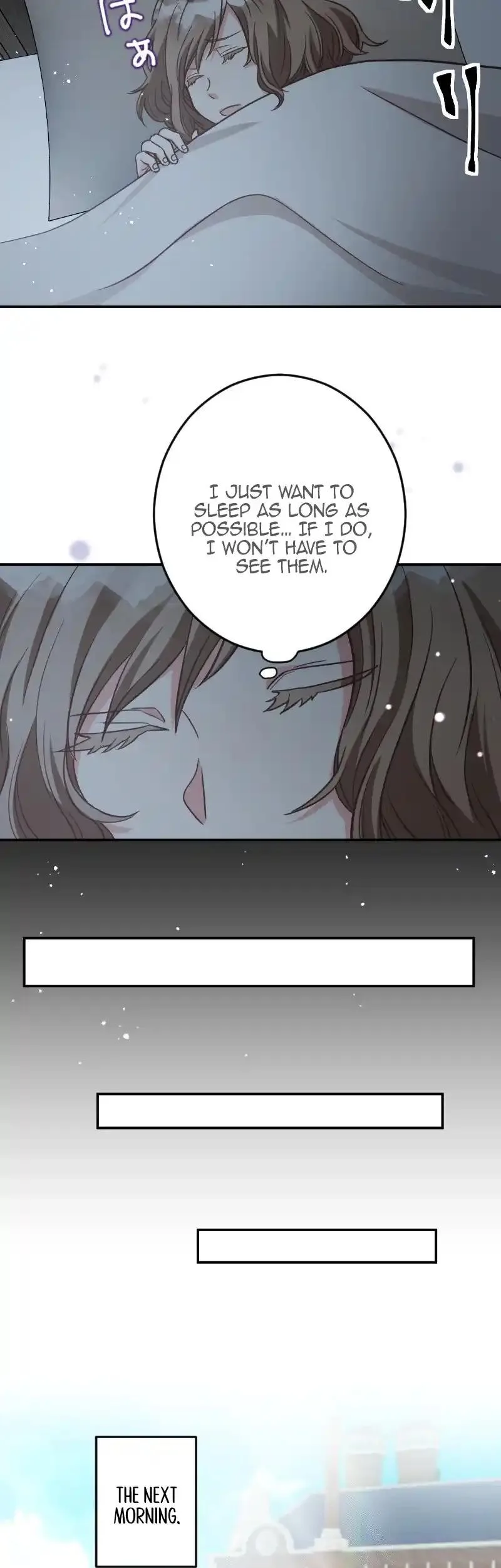 The Marriage of Countess Michelle Chapter 4 page 30