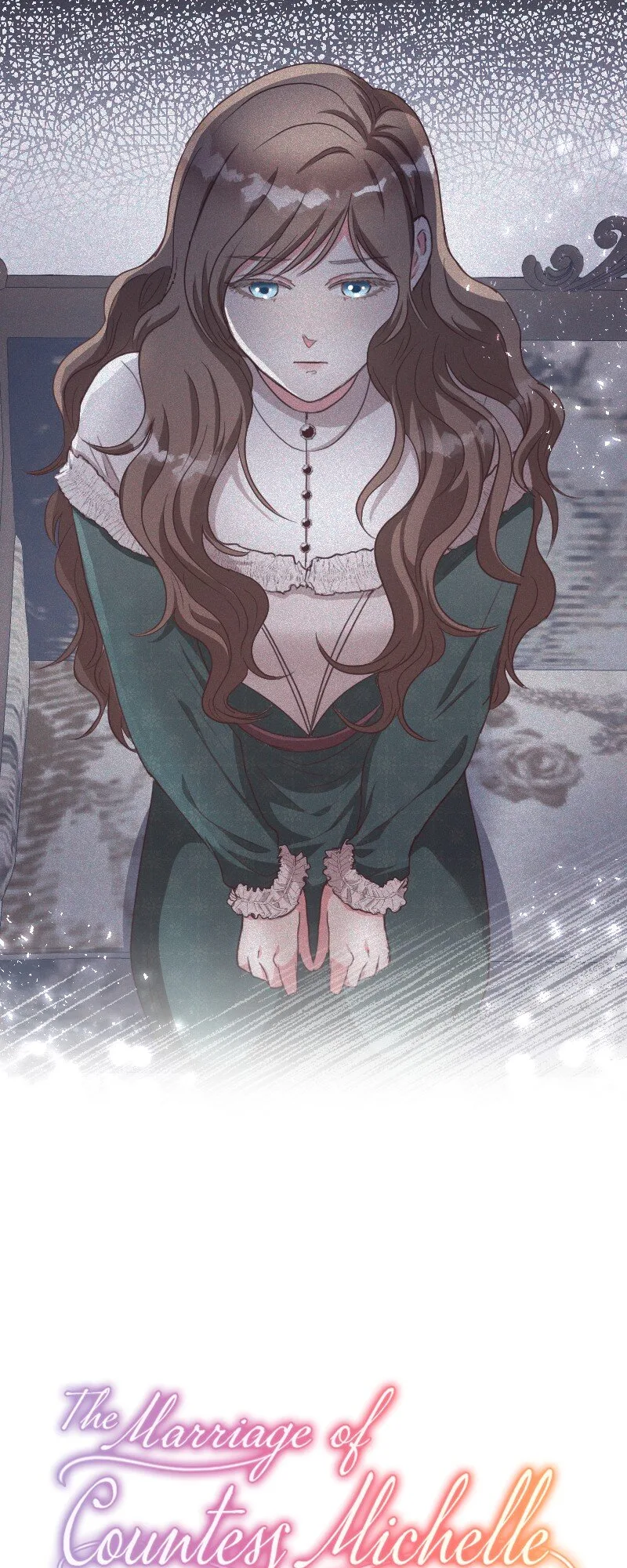 The Marriage of Countess Michelle Chapter 1 page 7