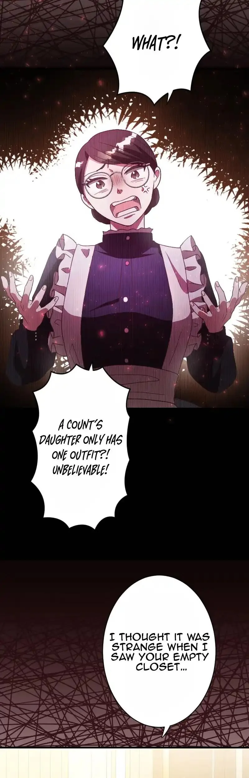 The Marriage of Countess Michelle Chapter 6 page 34
