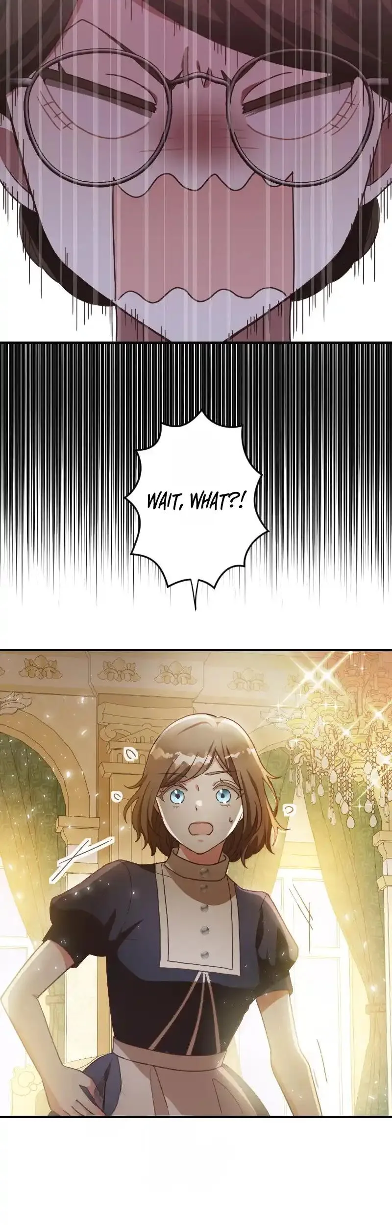 The Marriage of Countess Michelle Chapter 6 page 36