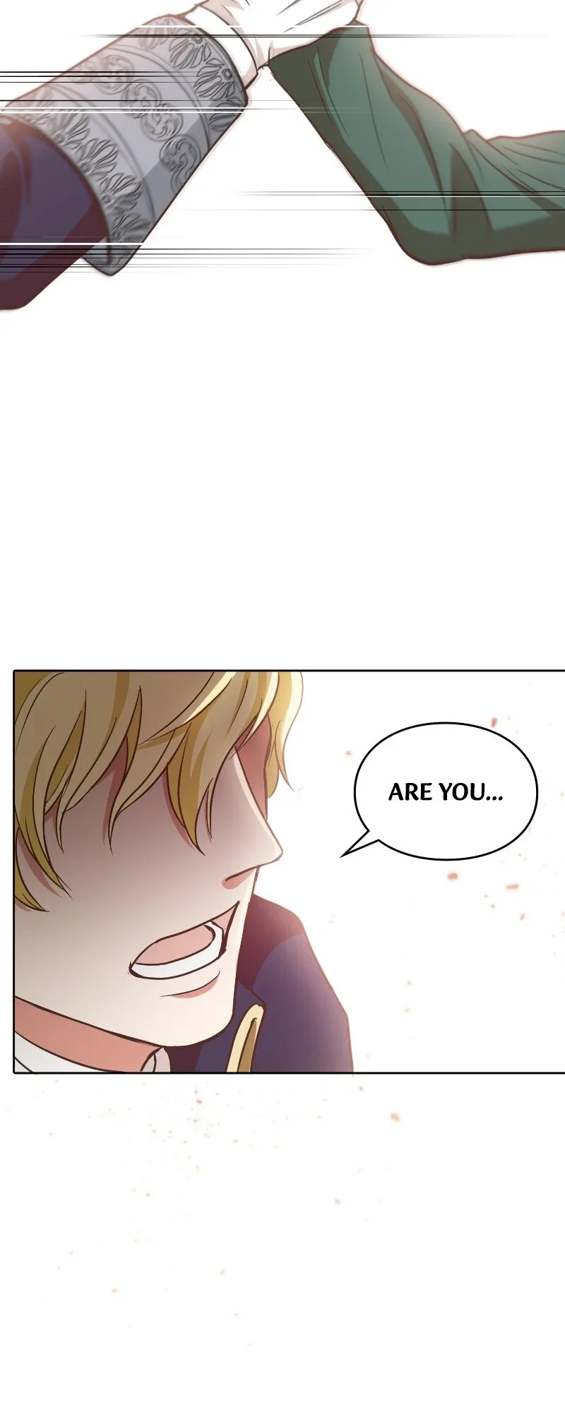 The Marriage of Countess Michelle Chapter 1 page 29