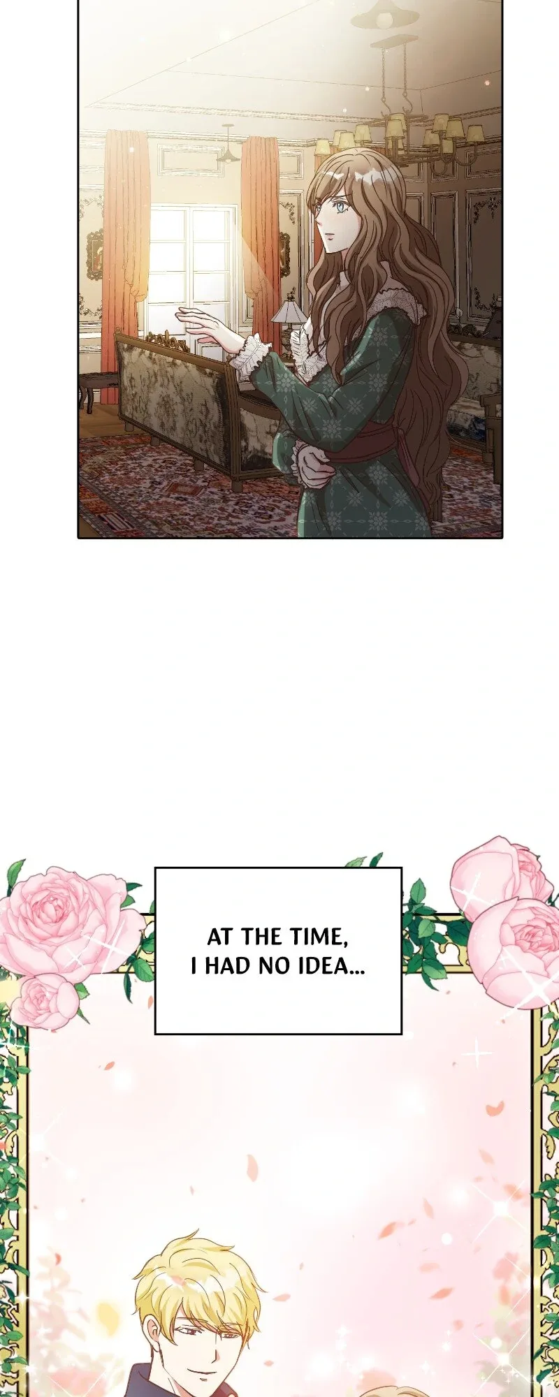 The Marriage of Countess Michelle Chapter 1 page 34