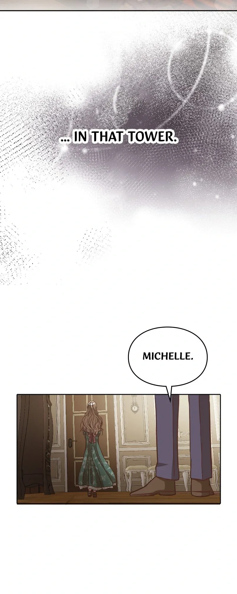 The Marriage of Countess Michelle Chapter 1 page 26