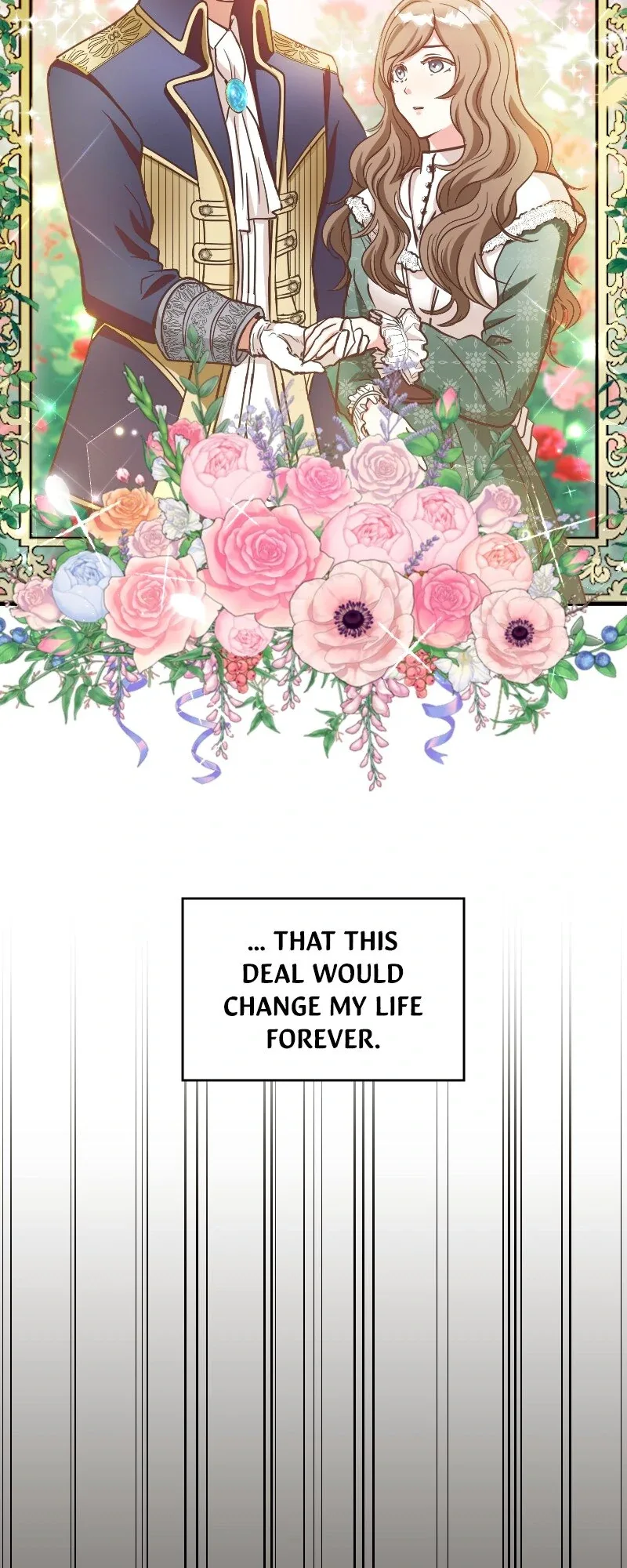 The Marriage of Countess Michelle Chapter 1 page 35