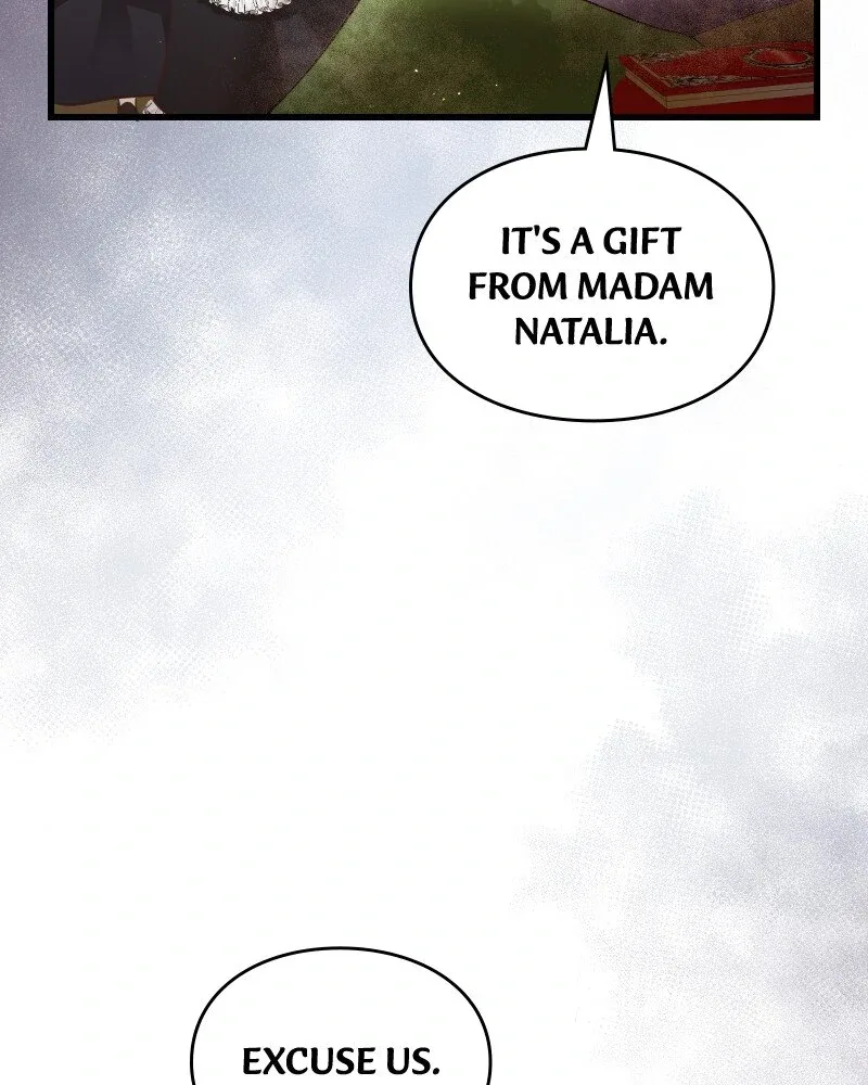 The Marriage of Countess Michelle Chapter 7 page 9