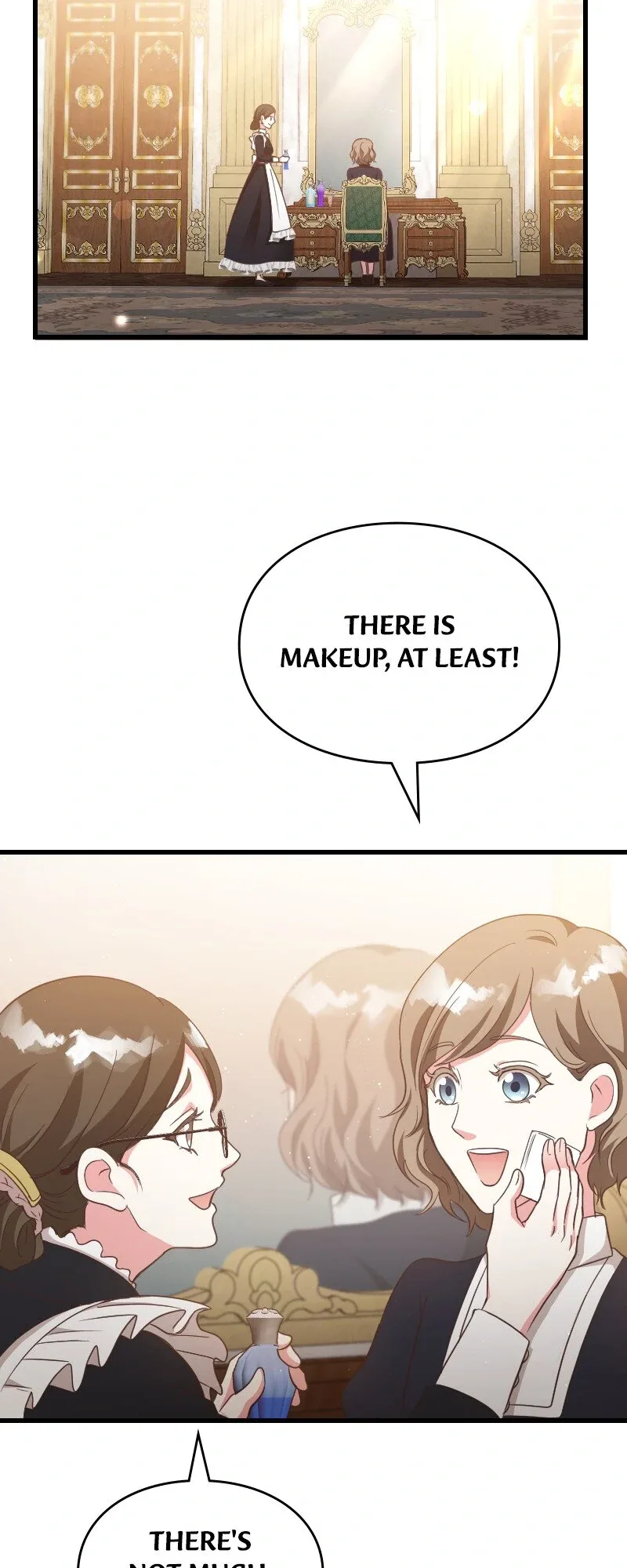 The Marriage of Countess Michelle Chapter 7 page 39