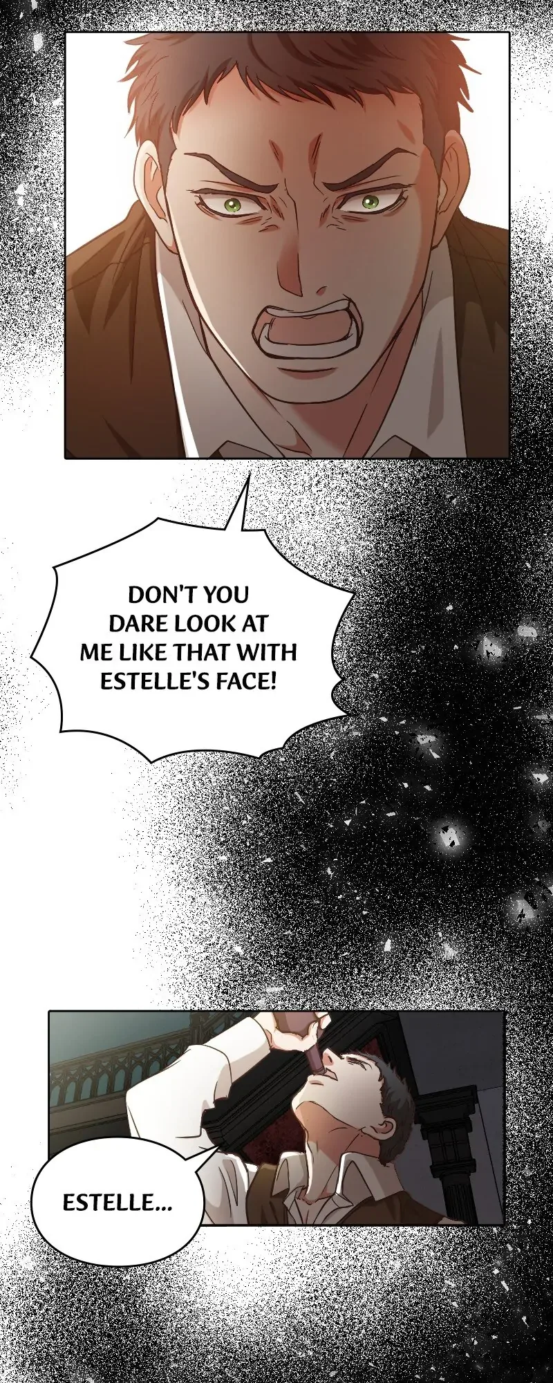 The Marriage of Countess Michelle Chapter 1 page 43