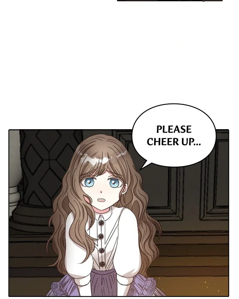 The Marriage of Countess Michelle Chapter 1 page 41