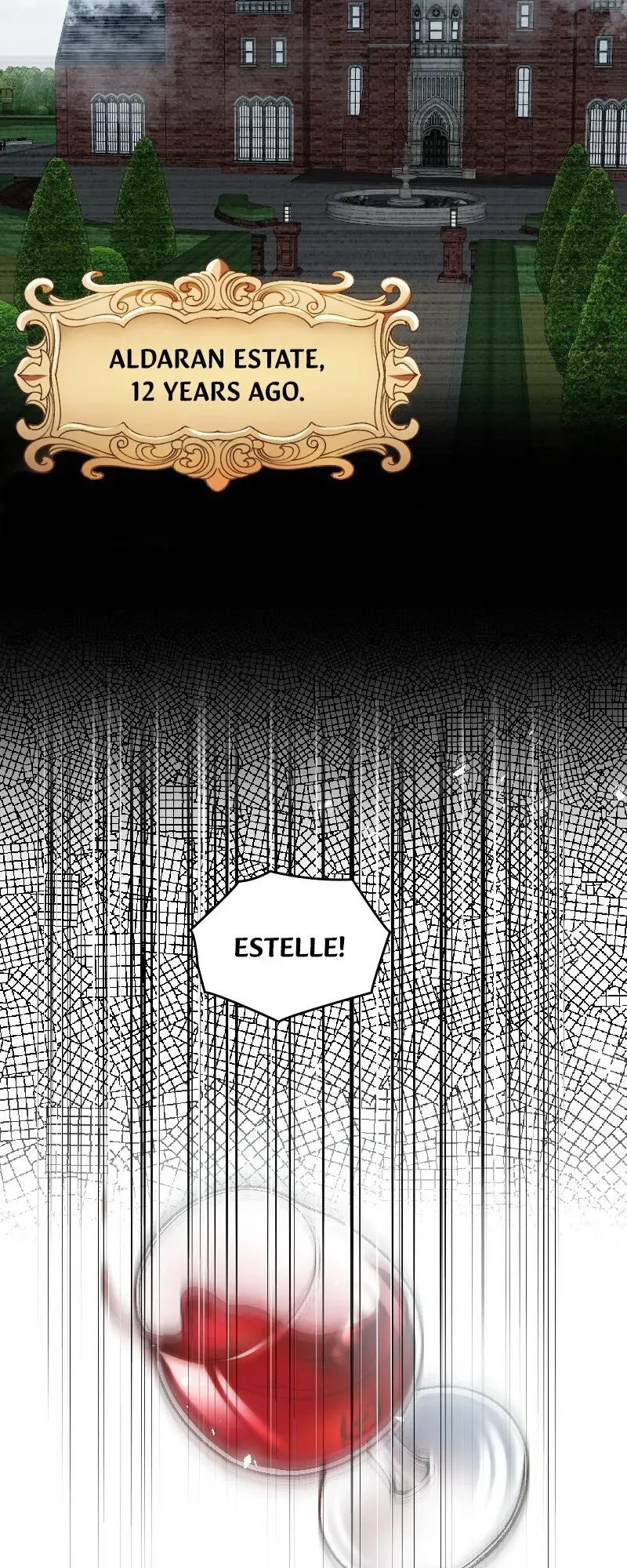 The Marriage of Countess Michelle Chapter 1 page 37