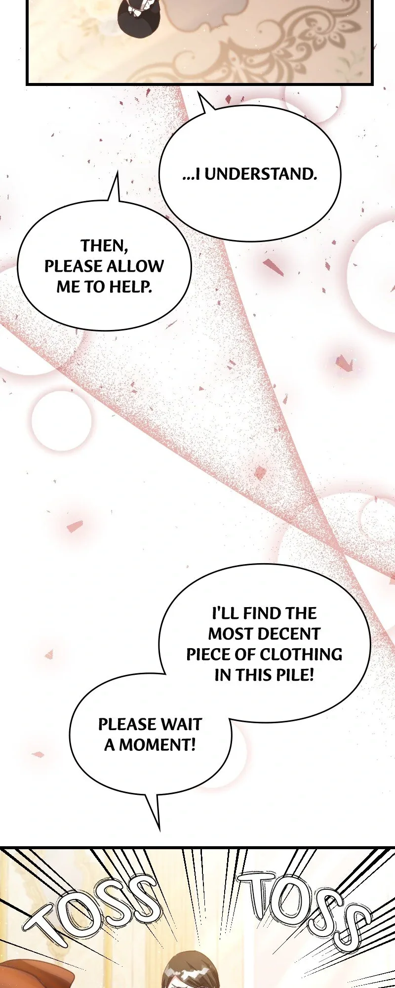 The Marriage of Countess Michelle Chapter 7 page 24