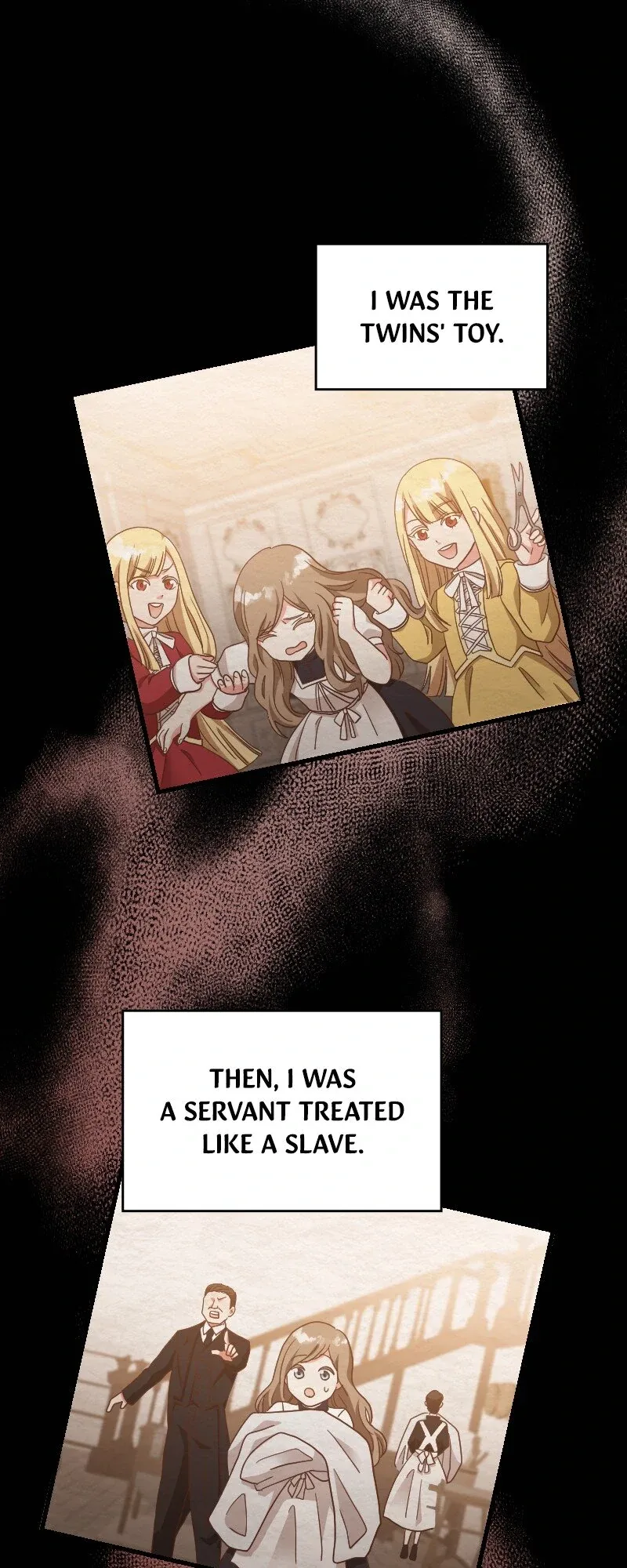 The Marriage of Countess Michelle Chapter 7 page 43
