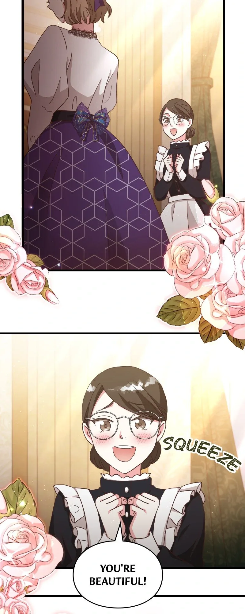 The Marriage of Countess Michelle Chapter 7 page 48