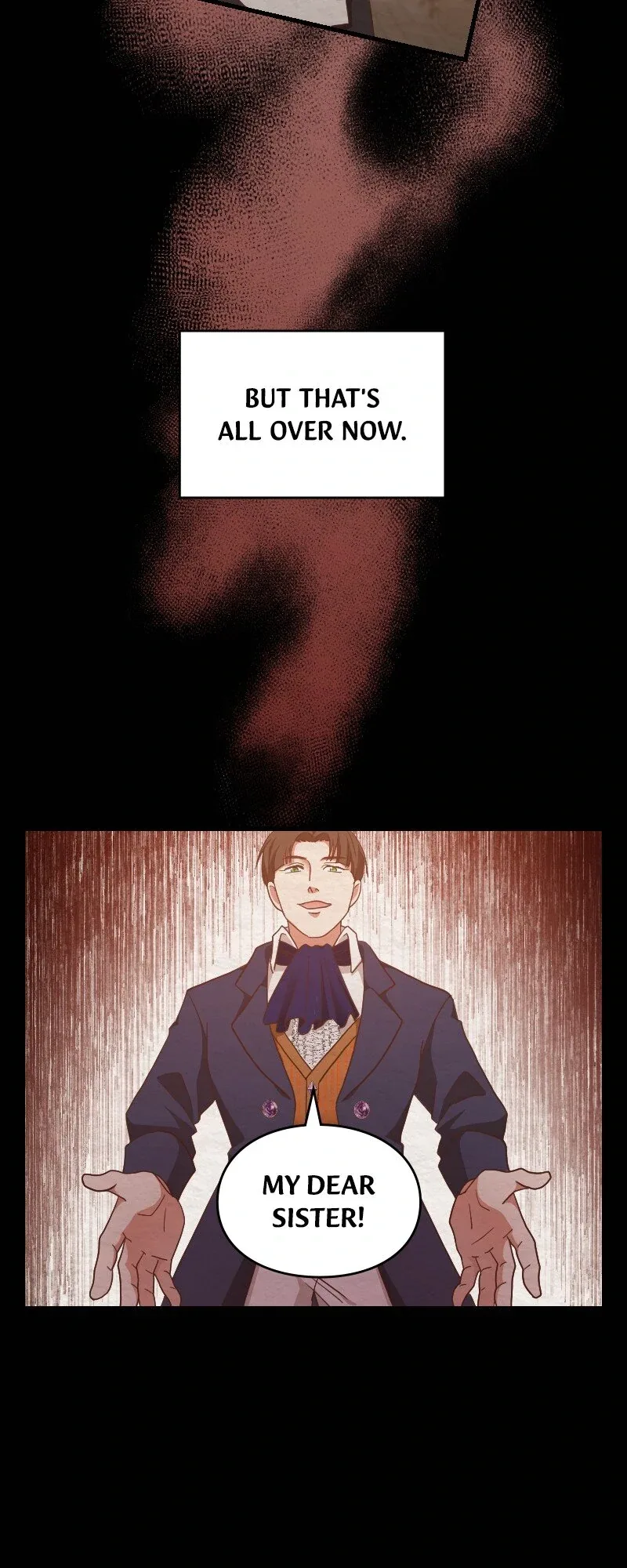 The Marriage of Countess Michelle Chapter 7 page 44