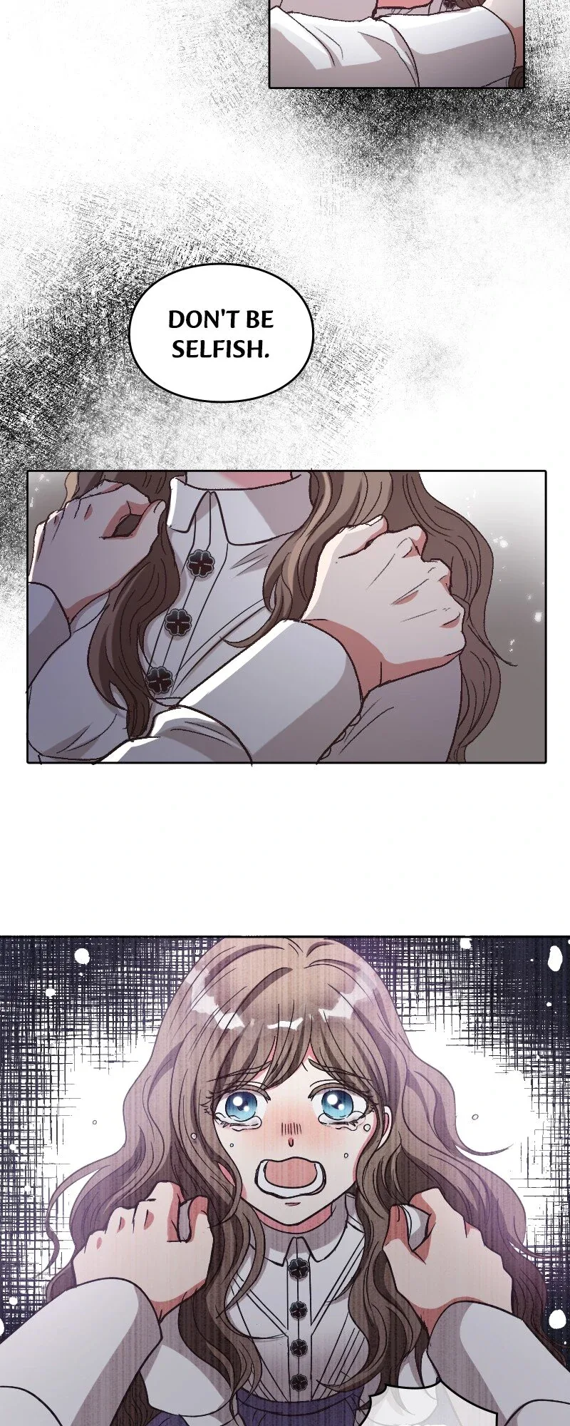The Marriage of Countess Michelle Chapter 1 page 47