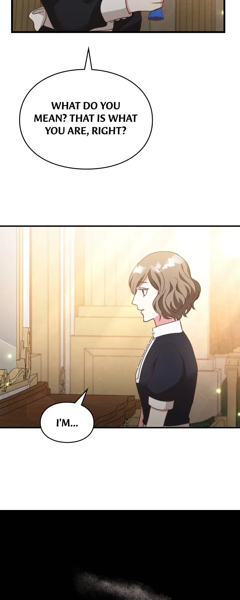 The Marriage of Countess Michelle Chapter 7 page 42