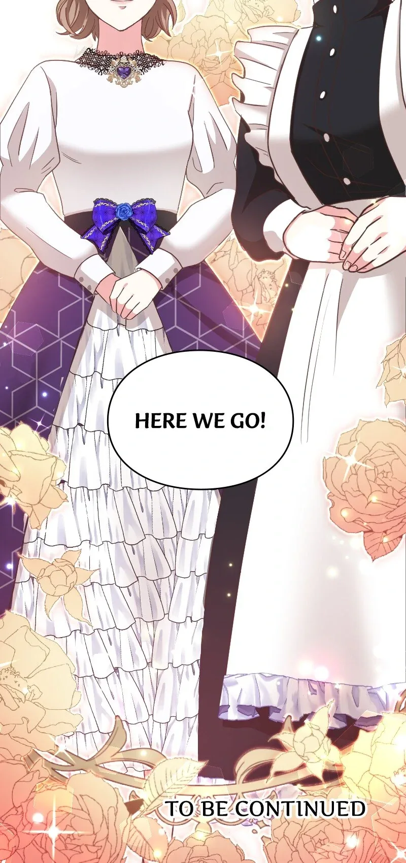 The Marriage of Countess Michelle Chapter 7 page 53
