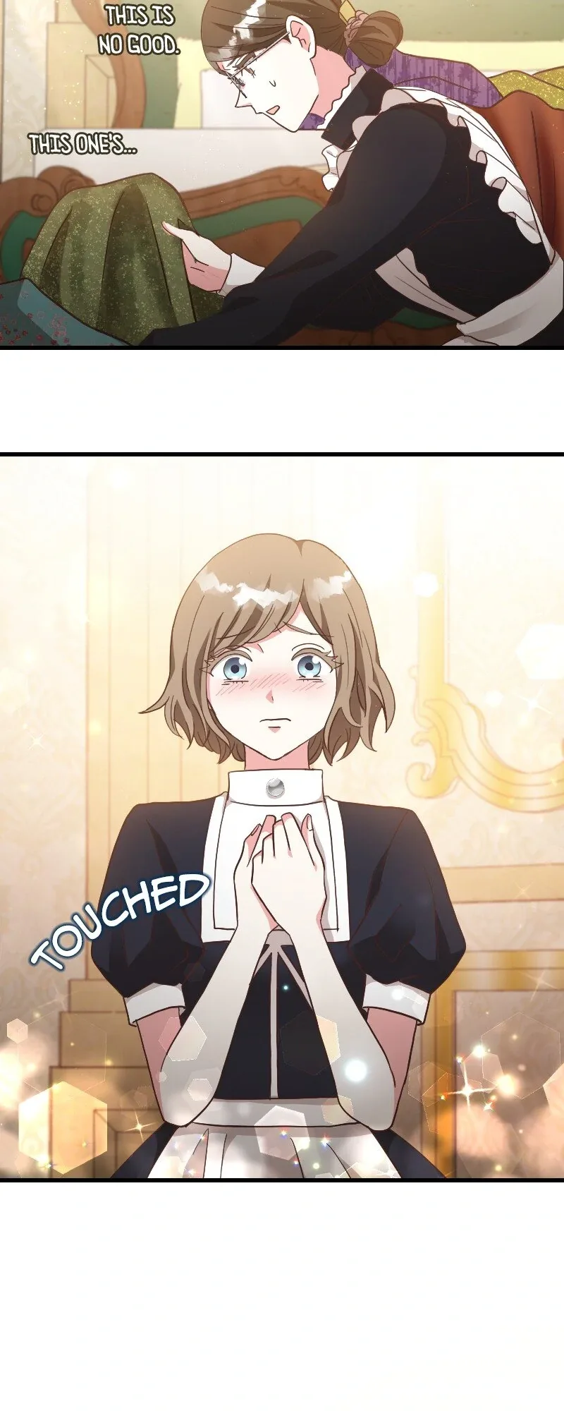 The Marriage of Countess Michelle Chapter 7 page 26