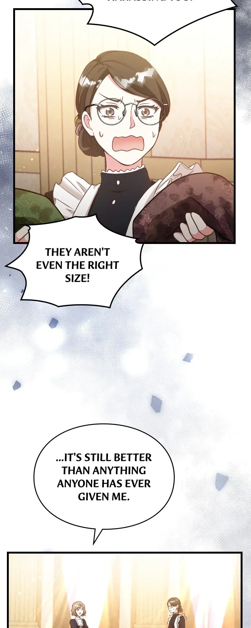 The Marriage of Countess Michelle Chapter 7 page 16